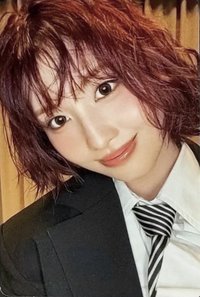 正規一 專輯卡 初回限定盤B