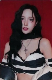 正規一 專輯卡 通常盤