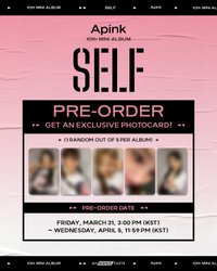 迷十 MyMusic Taste mmt 預售特典卡