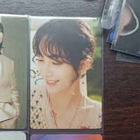 🌟漢迷11專輯卡