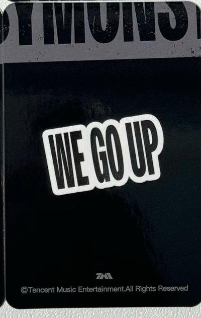 茶寶怪一星卡（主頁有二三星