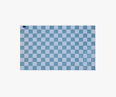 DxS 周邊 Blanket