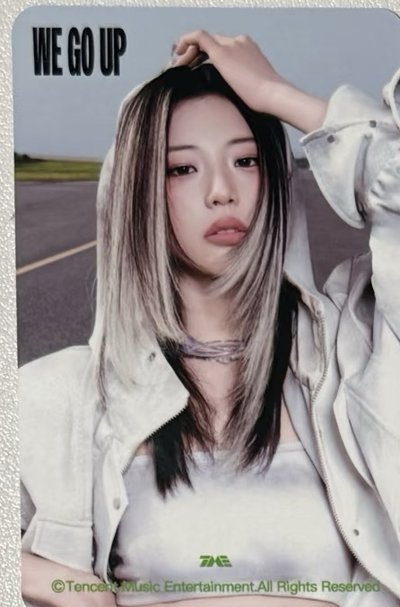 露二星卡（主頁有其他星光卡