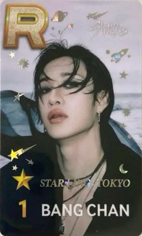 SUPERSTAR 遊戲卡 STAR+ING:TOKYO