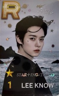 SUPERSTAR 遊戲卡 STAR+ING:TOKYO