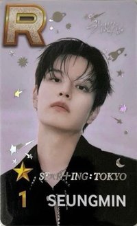 SUPERSTAR 遊戲卡 STAR+ING:TOKYO