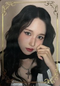 正規一 塔店 幸運卡 