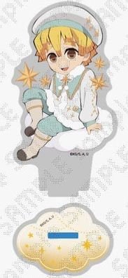 Xmas 2024 立牌 （A）