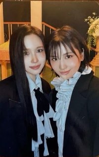 正規一 專輯卡 初回限定盤B