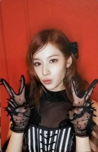 正規一 專輯卡 通常盤