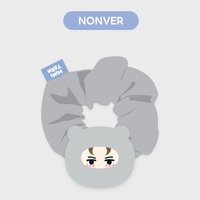 MINITEEN 髮飾 
