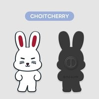 MINITEEN 別針襟章 