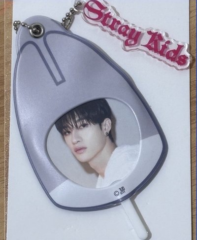 DominATE 日本場週 隨機小扇子 浴袍燦