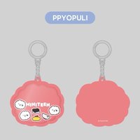 MINITEEN 鑰匙圈吊飾 