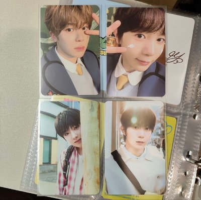 Sioning現貨（綁卡圖二圖三）