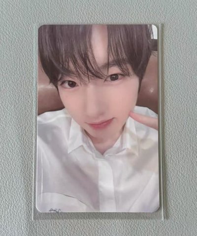 Sioning現貨（綁卡圖二圖三）