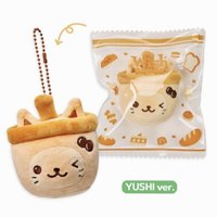 WISH Bakery 壓力球 