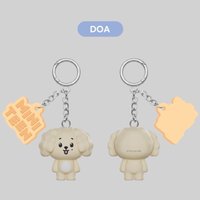 MINITEEN hmv 鑰匙圈吊飾 