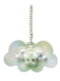 WISH Bakery 鑰匙圈吊飾 