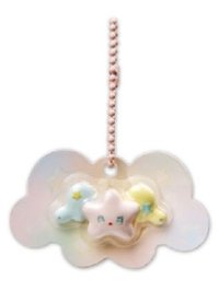 WISH Bakery 鑰匙圈吊飾 