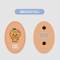 MINITEEN hmv 開罐器 磁鐵 