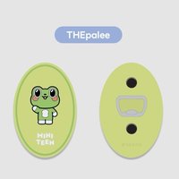 MINITEEN hmv 開罐器 磁鐵 