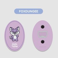 MINITEEN hmv 開罐器 磁鐵 