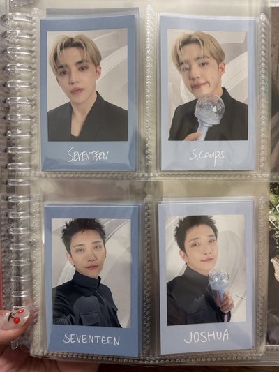 NEW_ 隨機卡 日巡拍立得