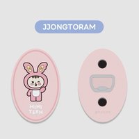 MINITEEN hmv 開罐器 磁鐵 