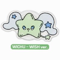 WISH Bakery 手機支架 