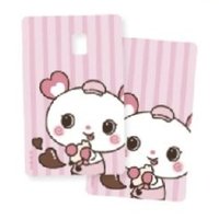 WISH Bakery 卡片貼紙 