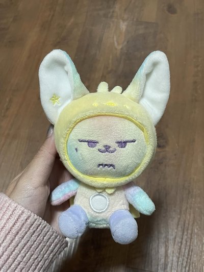 淡顏彩春（需跟MG簽卡一起下單）