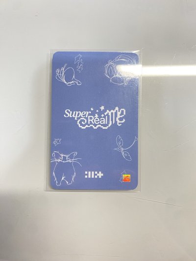 Moka迷一sw信運卡