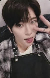 poppop kms v1 簽售卡 0803北京線下