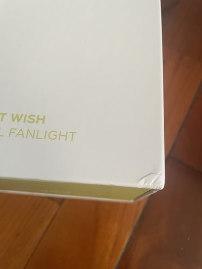 nct wish jaehee 原皮娃娃+手燈