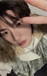 迷一 ma 特典卡 2025年末禮