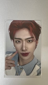 RICKY 迷三 ZEROSE ver.