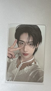 RICKY 迷四 ROMANCE ver.