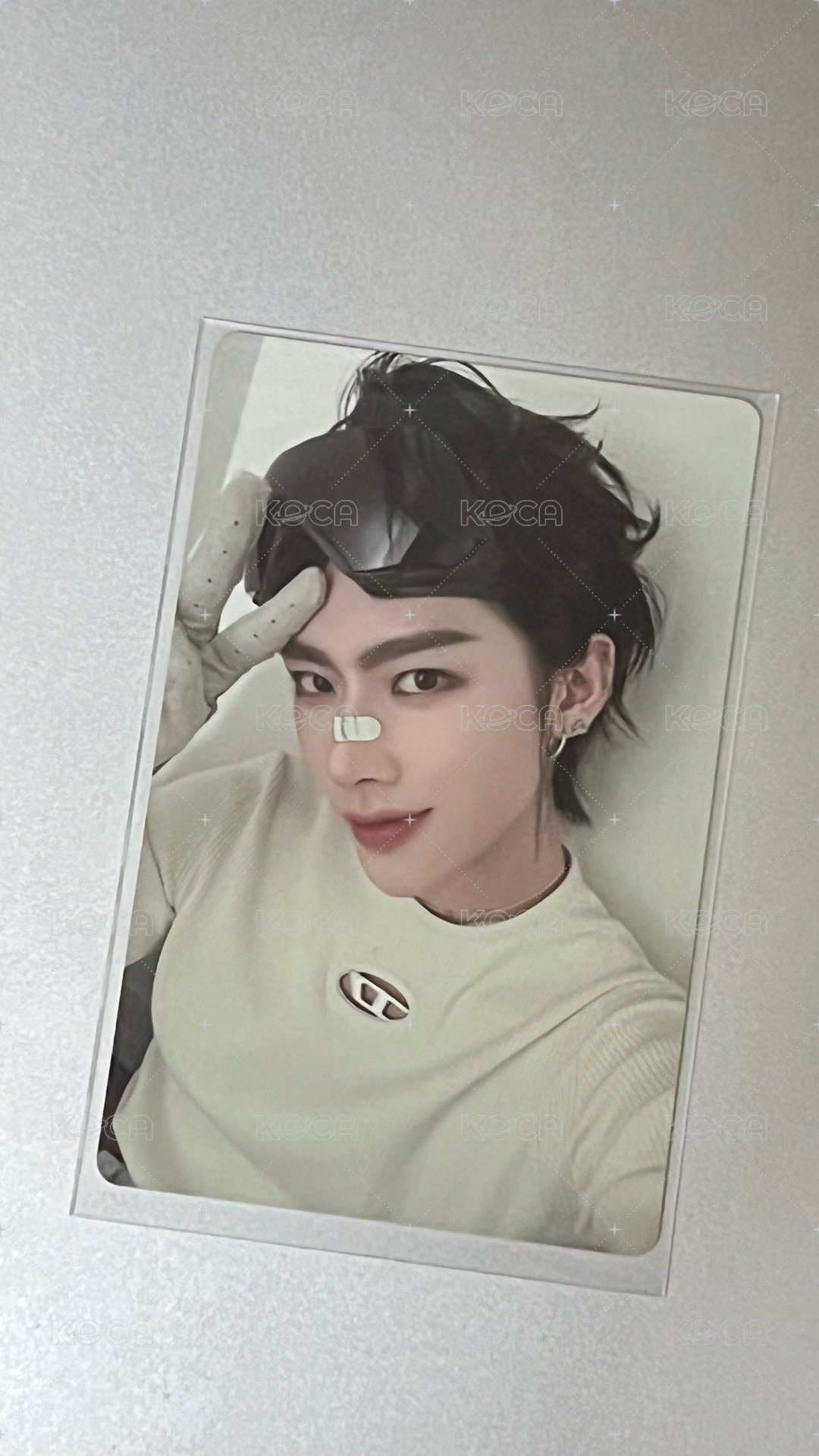 RICKY 迷四 SF ver.