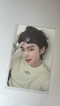 RICKY 迷四 SF ver.