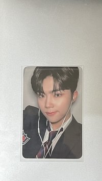 旭 迷二 MP特典 耳機ver.