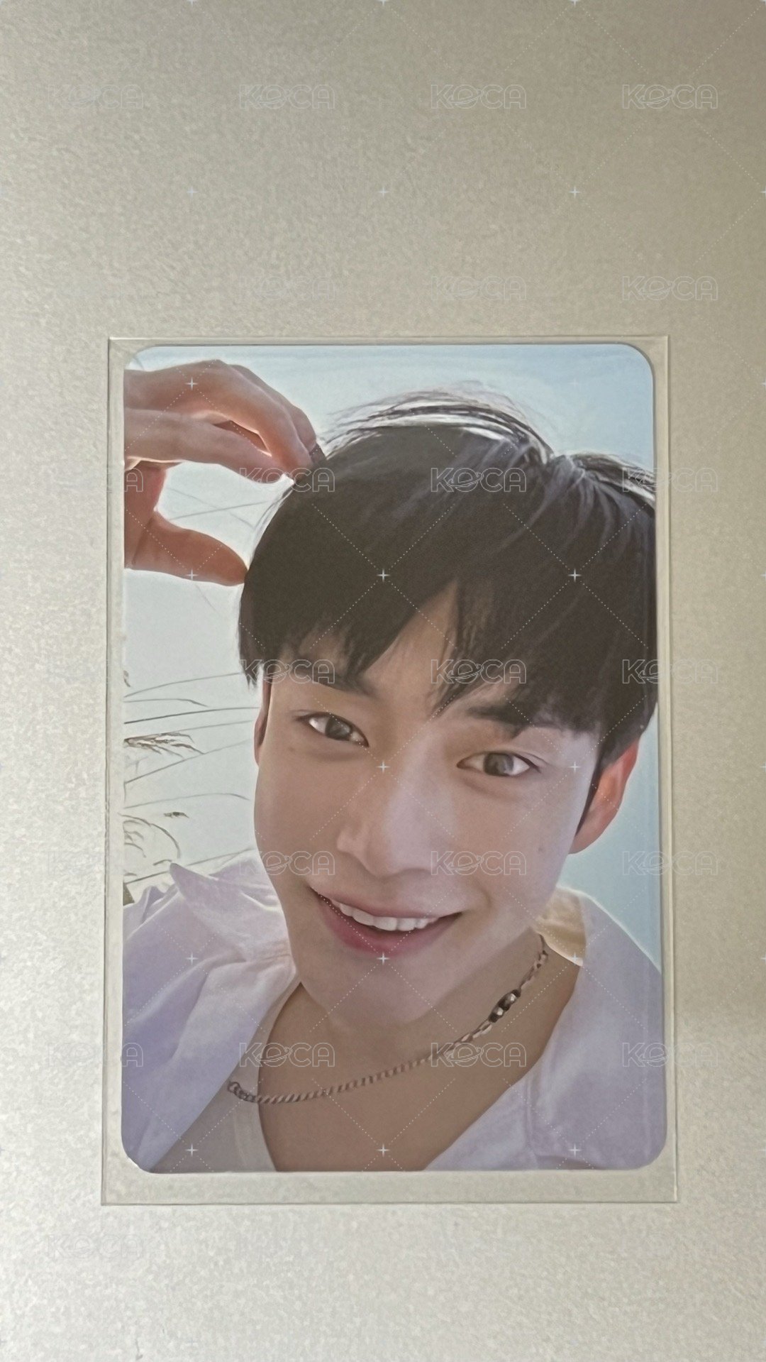 雄 迷三 DIGIPACK ver.