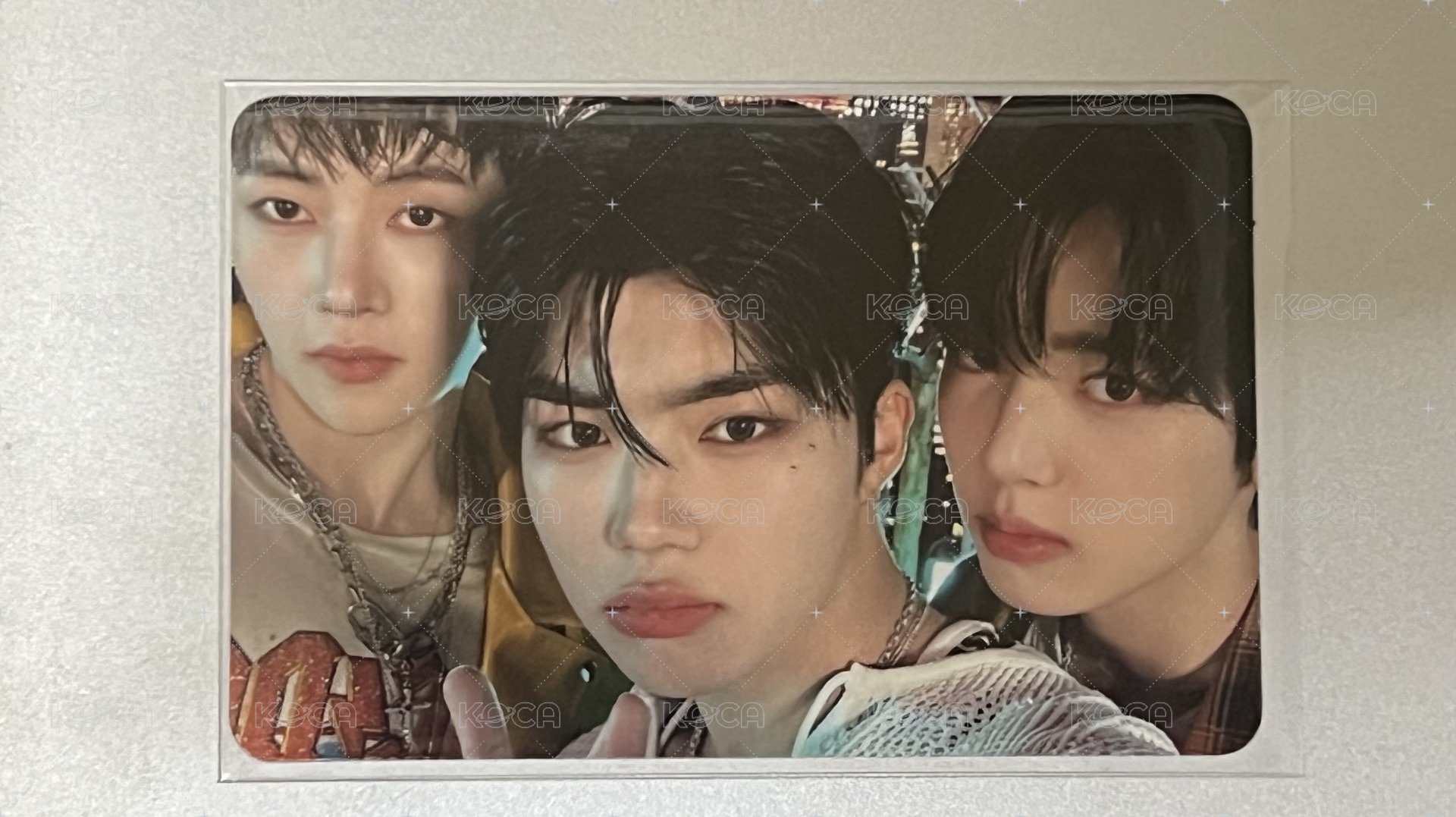 迷三 ECLIPSE ver.