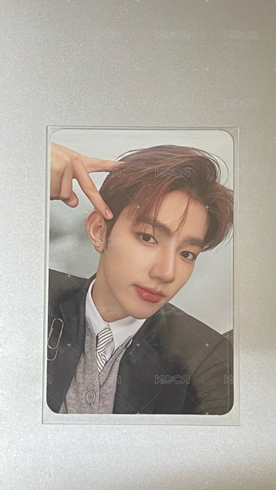 昊 迷三 ZEROSE ver.