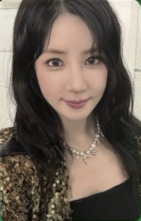 迷11 MY ver. 專輯卡 