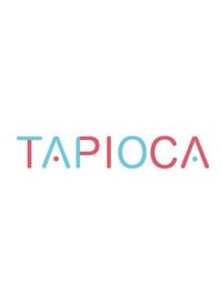 TAPIOCA