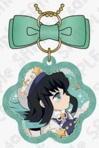 Xmas 2024 吊飾 （B）