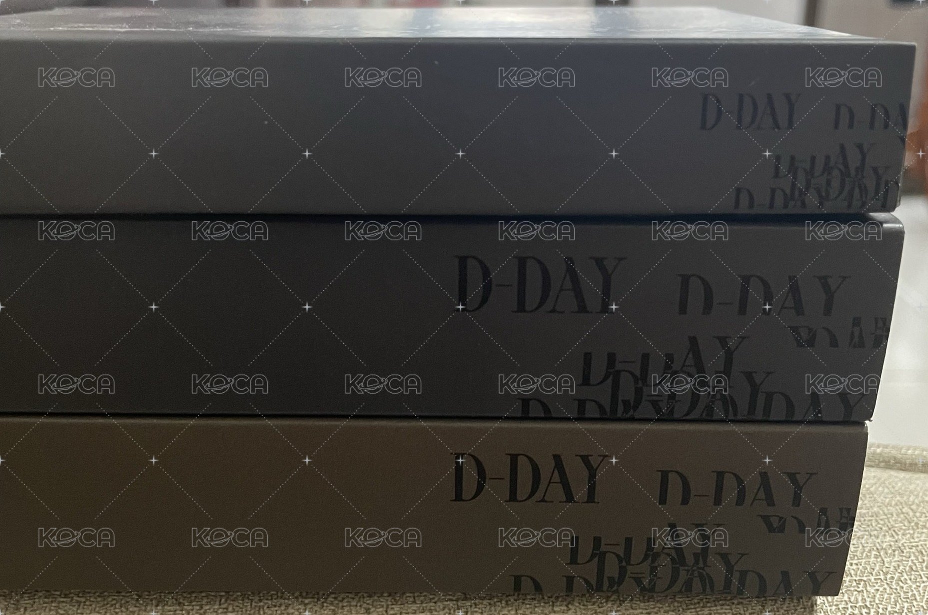 D-DAY 空專