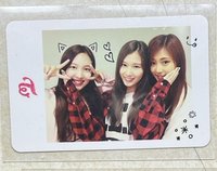 出道專小卡 娜Sa瑜