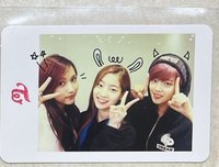 出道專小卡 Mi多定